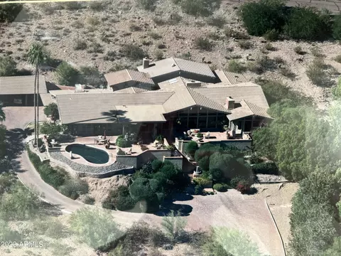 4716 E Sparkling Ln, Paradise Valley, AZ 85253