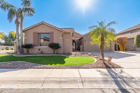 2847 E Desert Broom Pl, Chandler, AZ 85286