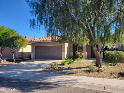 43249 N Vista Hills Dr, Anthem, AZ 85086