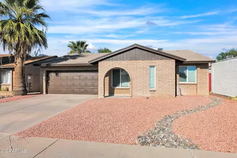 514 E Sequoia Dr, Phoenix, AZ 85024