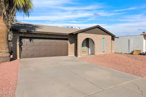514 E Sequoia Dr, Phoenix, AZ 85024 photo 2
