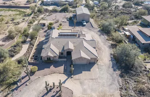6107 E Windstone Trl, Cave Creek, AZ 85331