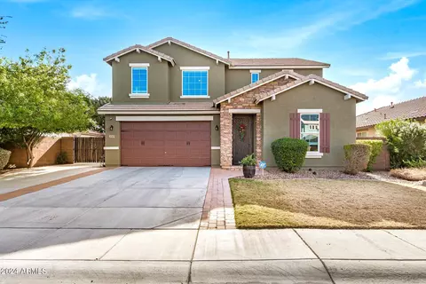 2045 E Flintlock Dr, Gilbert, AZ 85298