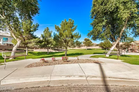 2045 E Flintlock Dr, Gilbert, AZ 85298 photo 27
