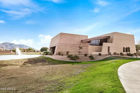 2045 E Flintlock Dr, Gilbert, AZ 85298 photo 23