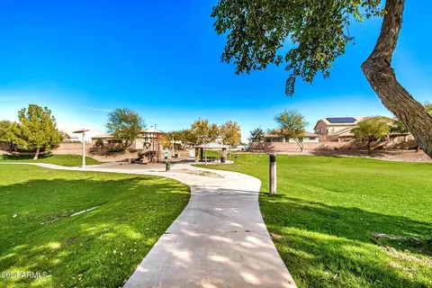 2045 E Flintlock Dr, Gilbert, AZ 85298 photo 26