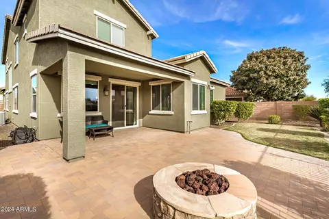 2045 E Flintlock Dr, Gilbert, AZ 85298 photo 3