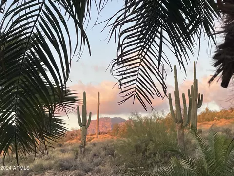 4675 S Primrose Dr, Gold Canyon, AZ 85118