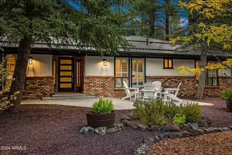 4238 Clear Sky Cir, Pinetop, AZ 85935