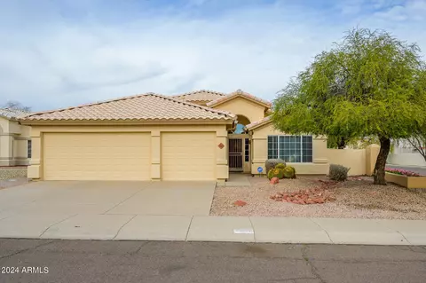4628 E Gold Poppy Way, Phoenix, AZ 85044