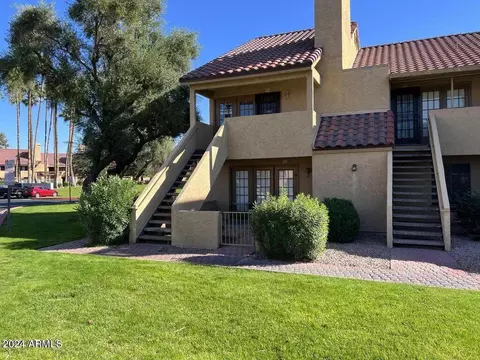 4901 S Calle Los Cerros Dr #259, Tempe, AZ 85282