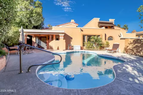 1007 E Desert Cove Ave, Phoenix, AZ 85020 photo 49