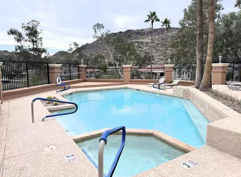 1007 E Desert Cove Ave, Phoenix, AZ 85020 photo 56