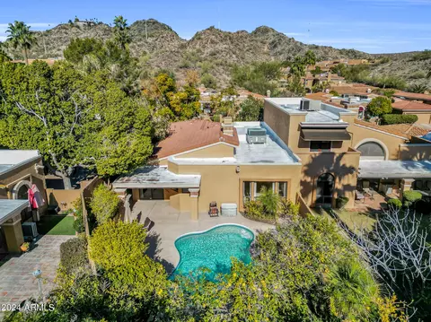 1007 E Desert Cove Ave, Phoenix, AZ 85020