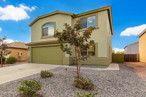 283 W Hereford Dr, San Tan Valley, AZ 85143