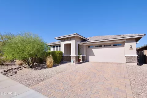 13744 W Amaranth St, Peoria, AZ 85383