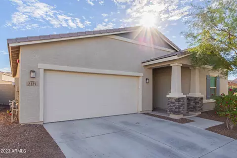 2139 N 212th Dr, Buckeye, AZ 85396