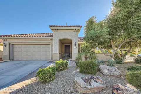 27013 W Sequoia Dr, Buckeye, AZ 85396