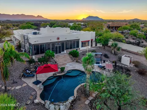 13646 E Whitethorn Dr, Scottsdale, AZ 85262