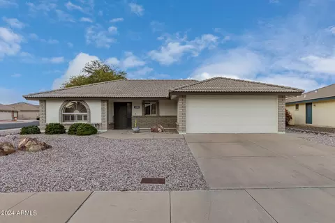 11502 E Kiva Ave, Mesa, AZ 85209