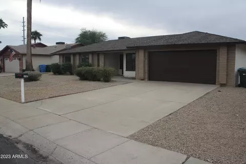 3107 W Topeka Dr, Phoenix, AZ 85027