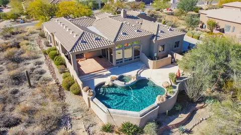 15629 N Cabrillo Dr, Fountain Hills, AZ 85268