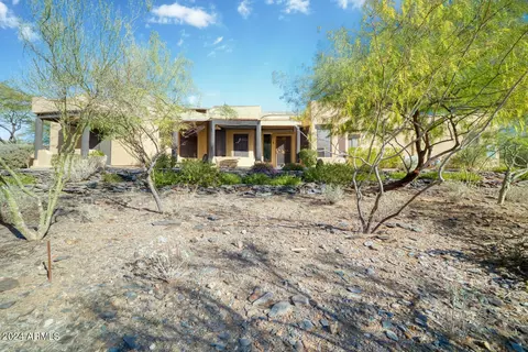 35419 N 58th St, Cave Creek, AZ 85331