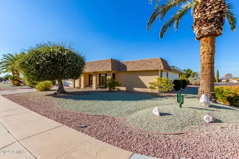 11102 W Jacaranda Dr W, Sun City, AZ 85373