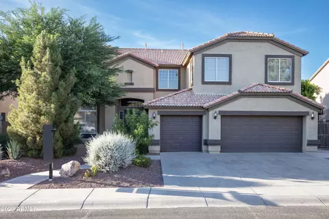 3548 E Wyatt Way, Gilbert, AZ 85297