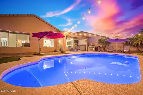 3080 E Runaway Bay Pl, Chandler, AZ 85249