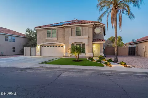 8126 E Posada Ave, Mesa, AZ 85212 photo 77