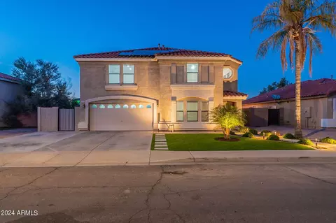 8126 E Posada Ave, Mesa, AZ 85212
