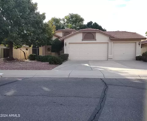 1119 E Gail Dr, Gilbert, AZ 85296