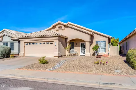 9344 E Blanche Dr, Scottsdale, AZ 85260