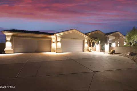 6990 E Buckhorn Trl, Scottsdale, AZ 85266