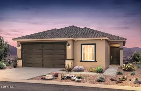 25257 W Romley Rd, Buckeye, AZ 85326