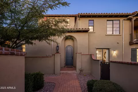 18650 N Thompson Peak Pkwy #1003, Scottsdale, AZ 85255