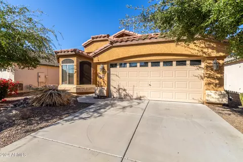 24212 N 27th Pl, Phoenix, AZ 85024