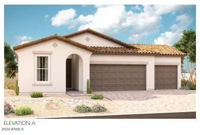 17811 W Running Deer Trl, Surprise, AZ 85387