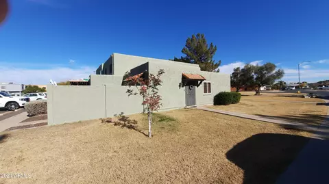 14001 N 53rd Dr, Glendale, AZ 85306