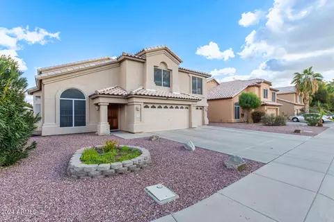 409 N Corsica Pl, Chandler, AZ 85226