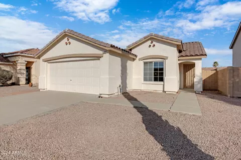 2286 E Hawken Way, Chandler, AZ 85286