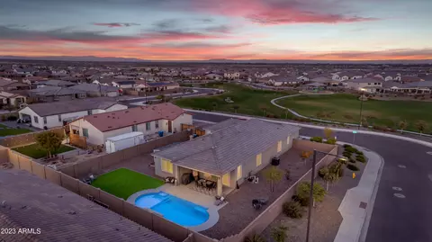 5558 N 197th Ln, Litchfield Park, AZ 85340