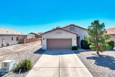 1425 Calle Cibola --, Sierra Vista, AZ 85635