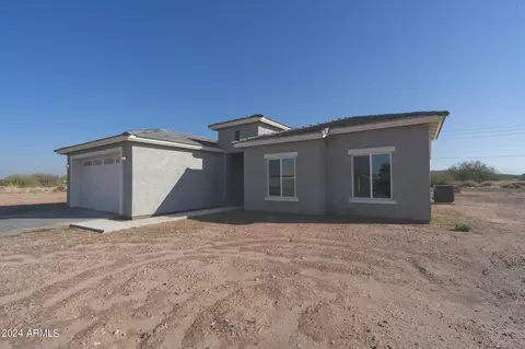 13425 S Burma Rd, Arizona City, AZ 85123