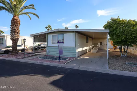 11411 N 91st Ave #62, Peoria, AZ 85345
