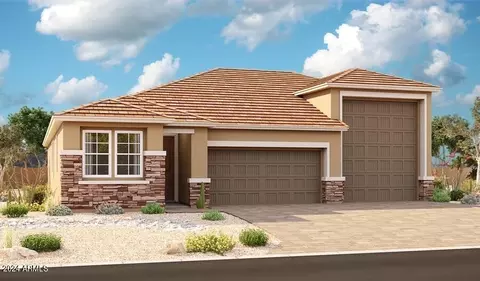 2049 E Wetleaf Pl, Casa Grande, AZ 85122