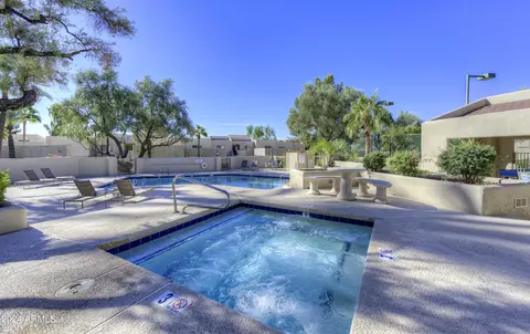2951 E Rose Ln, Phoenix, AZ 85016 photo 29