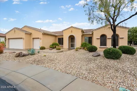 16884 W Greenbriar Point Ct, Surprise, AZ 85387