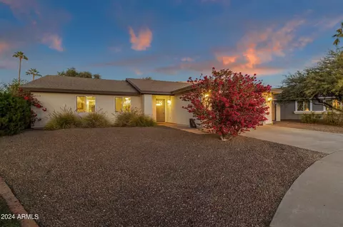 6934 E Sandra Ter, Scottsdale, AZ 85254